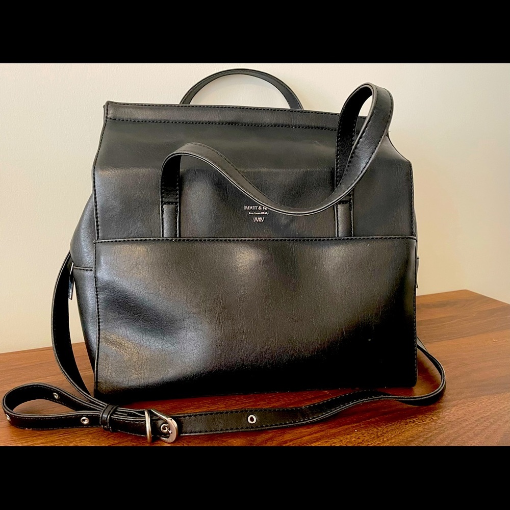 Matt & Nat large bag.